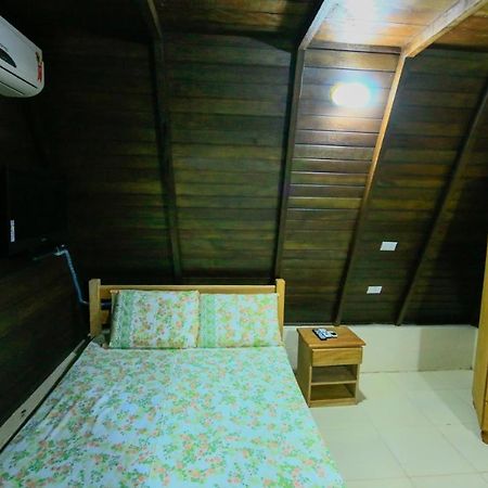 Pousada Ecologica Bangalo De Praia Itacimirim Εξωτερικό φωτογραφία