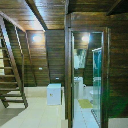 Pousada Ecologica Bangalo De Praia Itacimirim Εξωτερικό φωτογραφία
